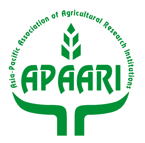 Logo of APAARI