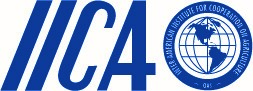 The Inter-American Institute for Cooperation on Agriculture (IICA) logo