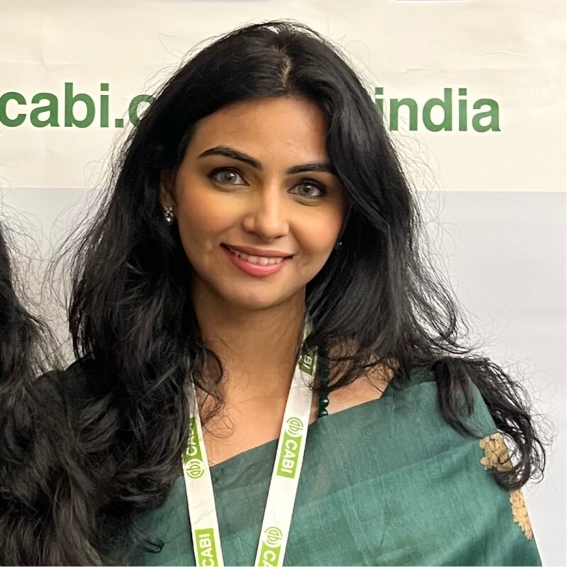 Kritika Khanna