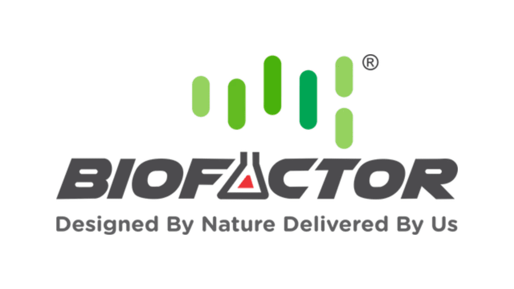 Biofactor Member logo