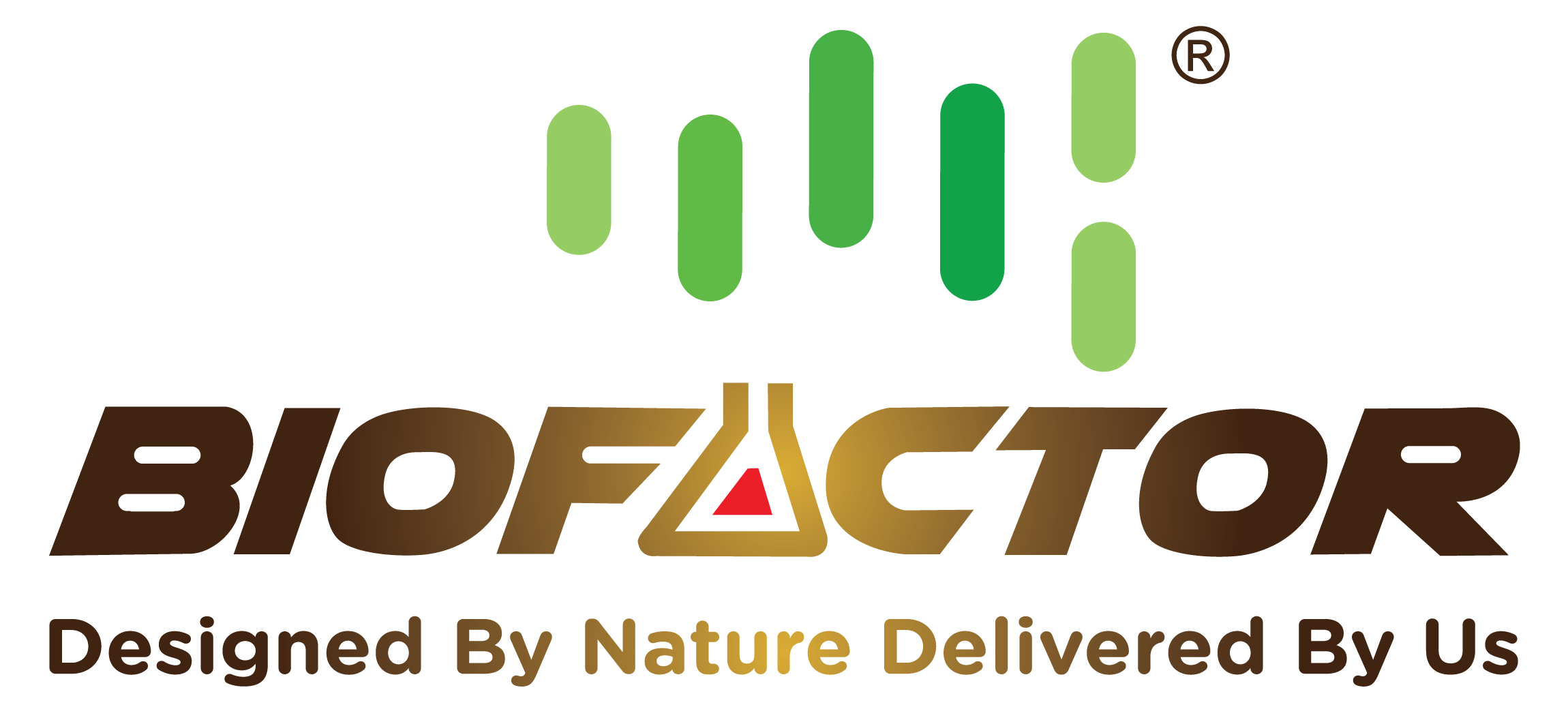 Logo of Biofactor