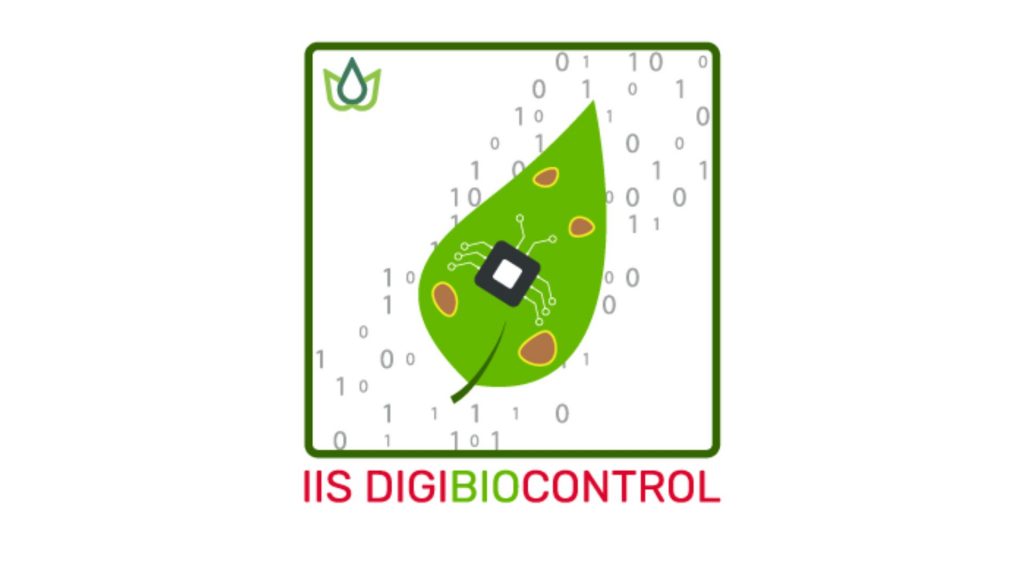 Digibiocontrol Member logo