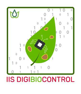 Digibiocontrol logo