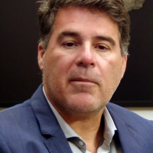 Danilo Scacalossi Pedrazzoli