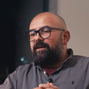 Jaime Pizarro