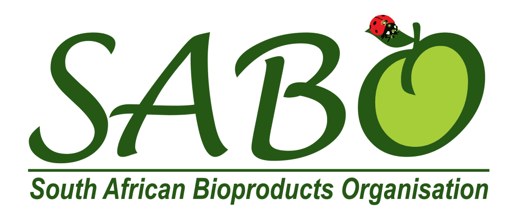 South African Bioproducts Organisation logo
